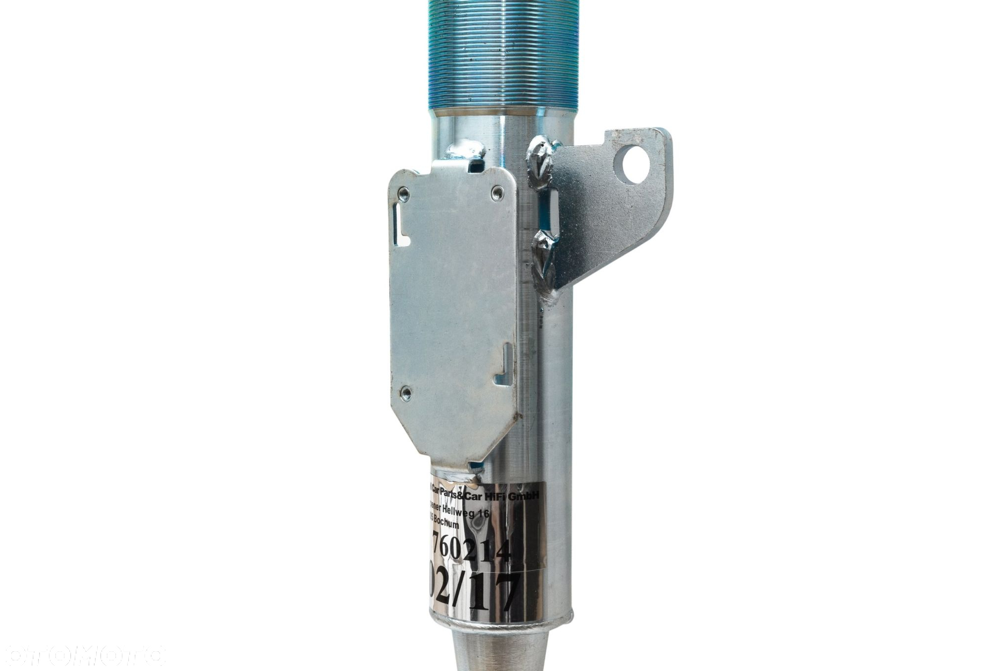 Zawieszenie Gwintowane BMW 5 F10 2010 - - 4