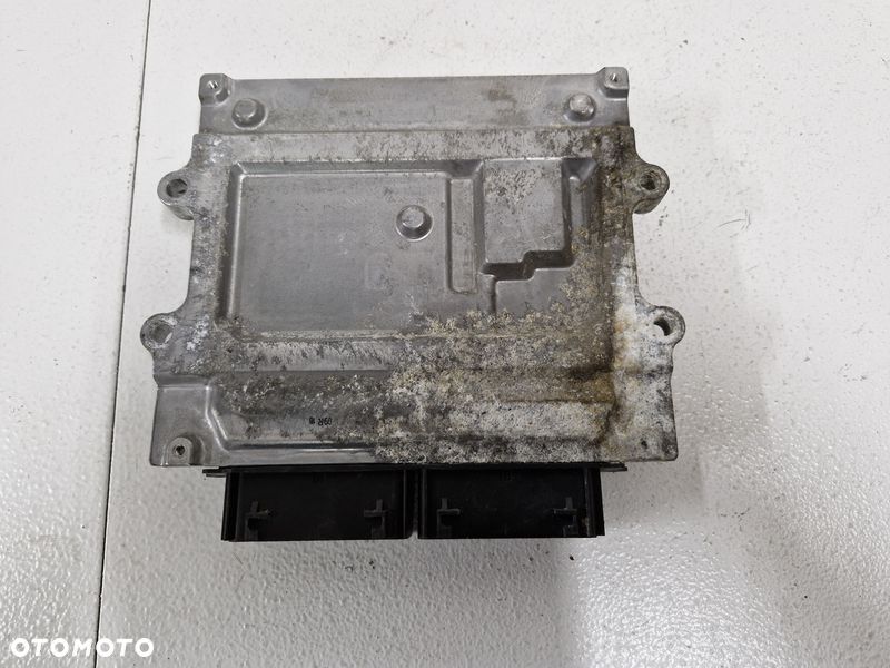 VOLVO V40 V60 II XC60 I 2.0 D KOMPUTER STEROWNIK SILNIKA ECU 31312486 - 5