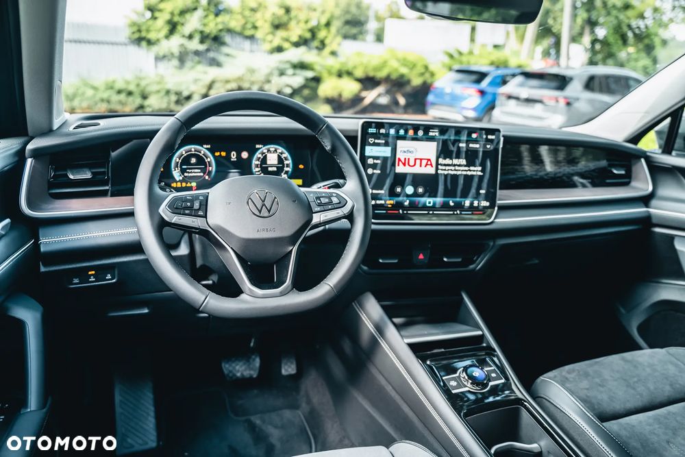 Volkswagen Tayron 2.0 TSI Elegance DSG - 21