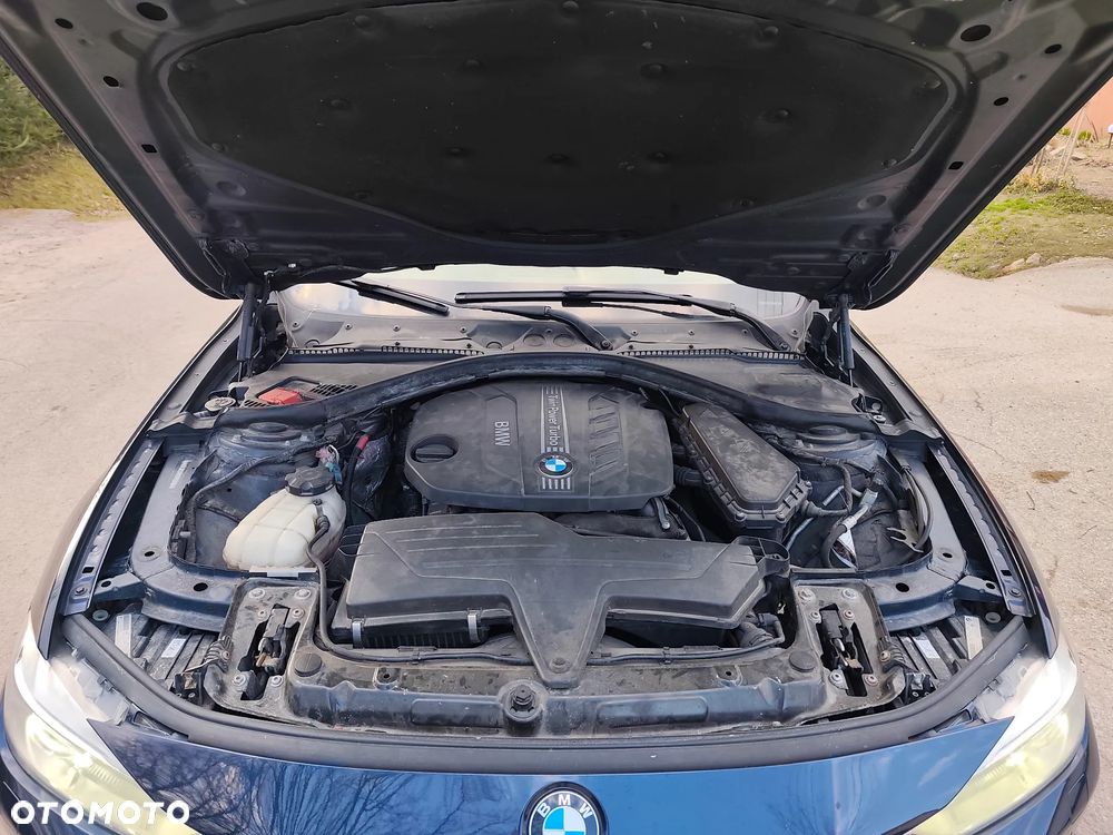 BMW Seria 3 - 16