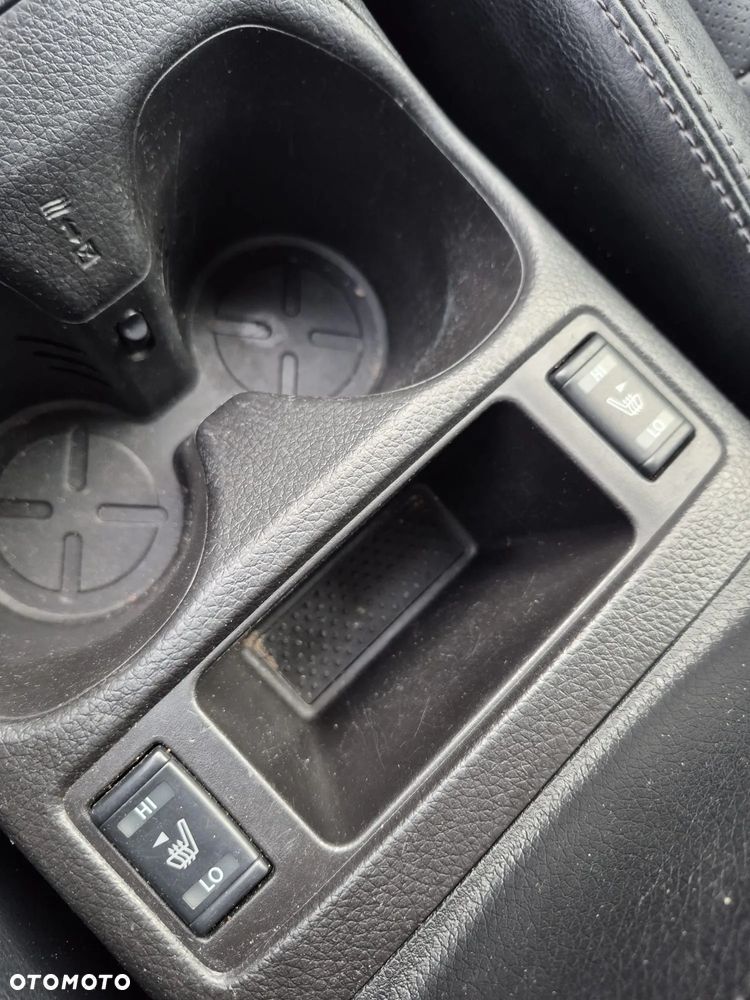 Nissan X-Trail 1.6 DCi Xtronic Tekna - 34