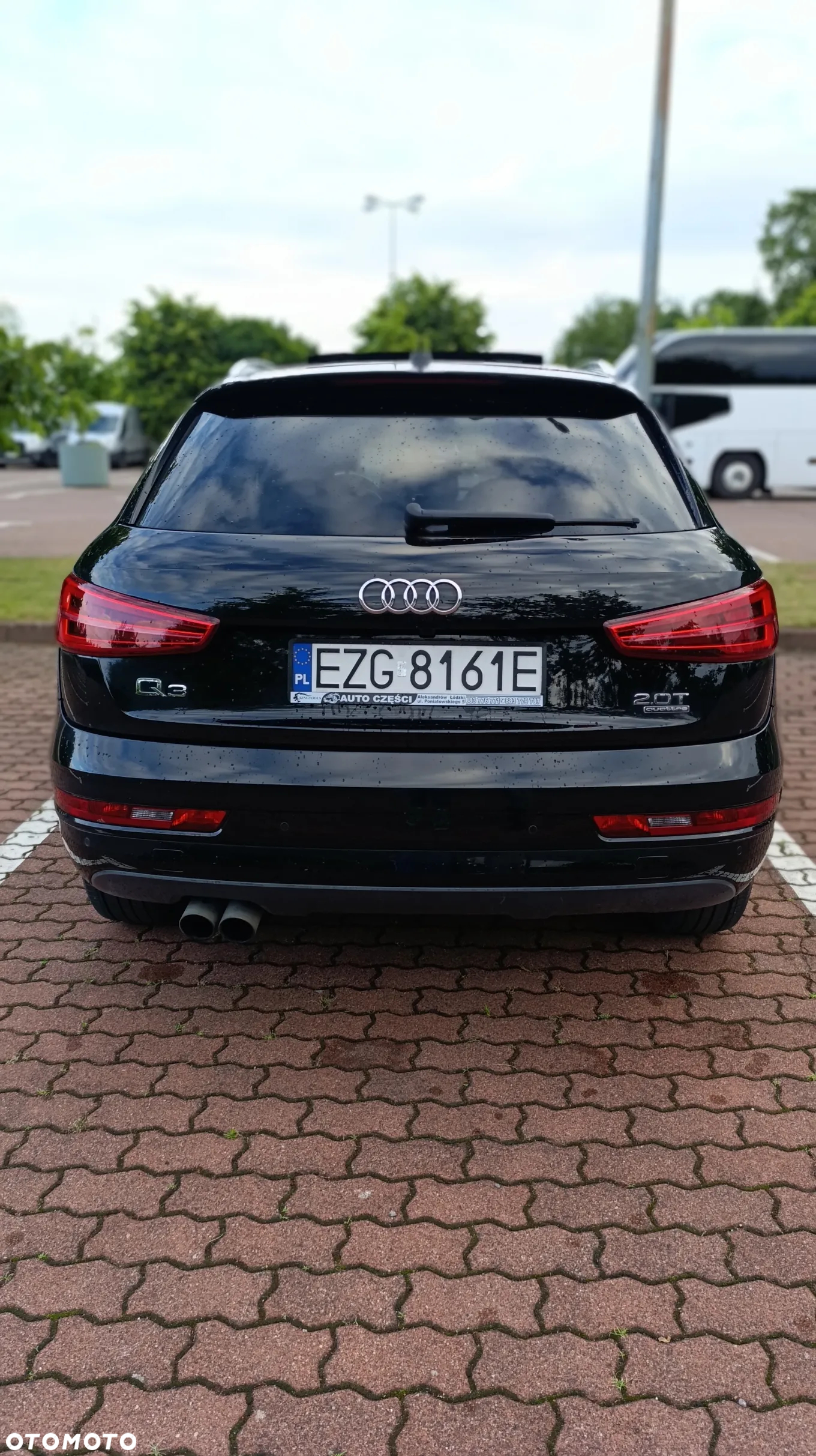 Audi Q3 2.0 TFSI Quattro S tronic - 5