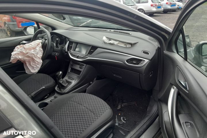 Oglinda dreapta electrica Opel Astra K [2015 - 2020] Sports Tourer wa - 5