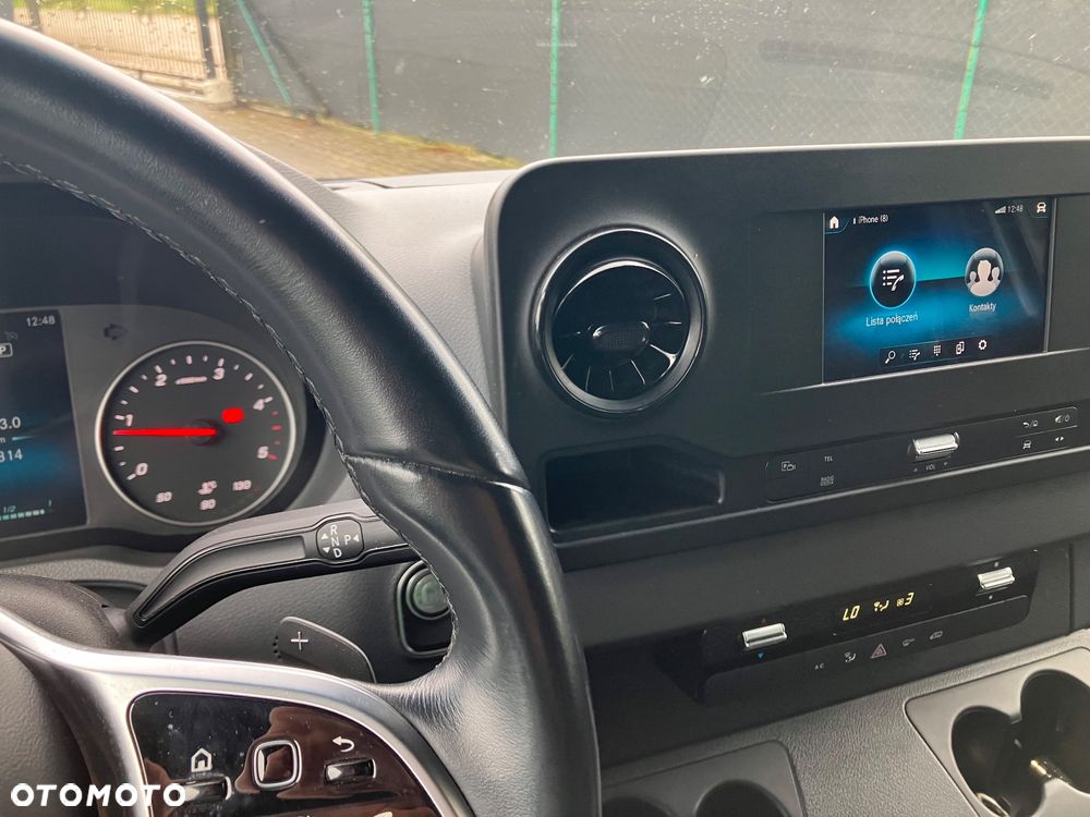 Mercedes-Benz Sprinter - 4