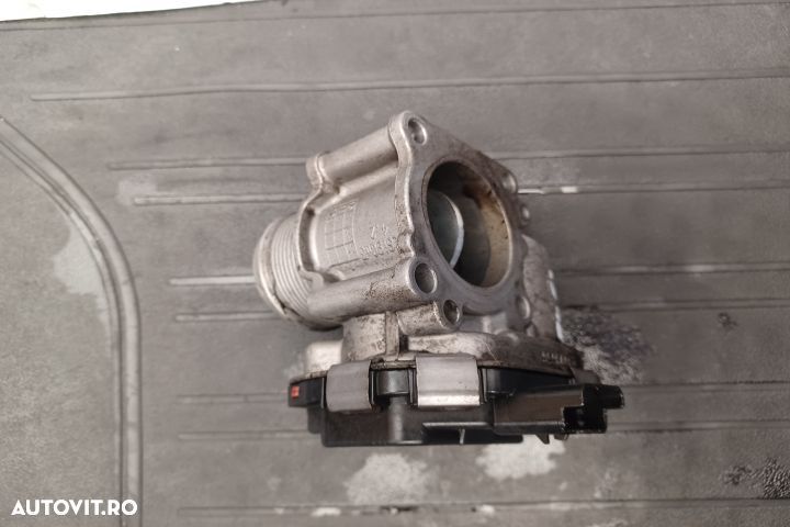 Clapeta acceleratie 9673534480 28275019 28098656 9673534480 28275019 - 2