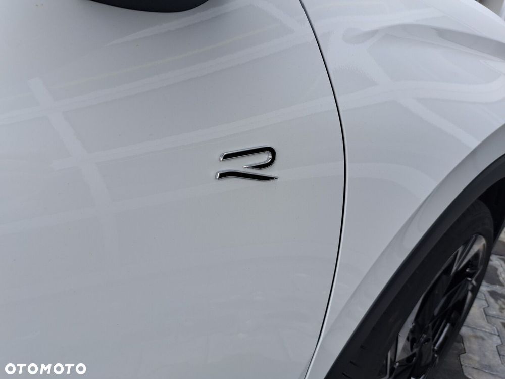 Volkswagen T-Roc 1.5 TSI R-Line DSG - 10