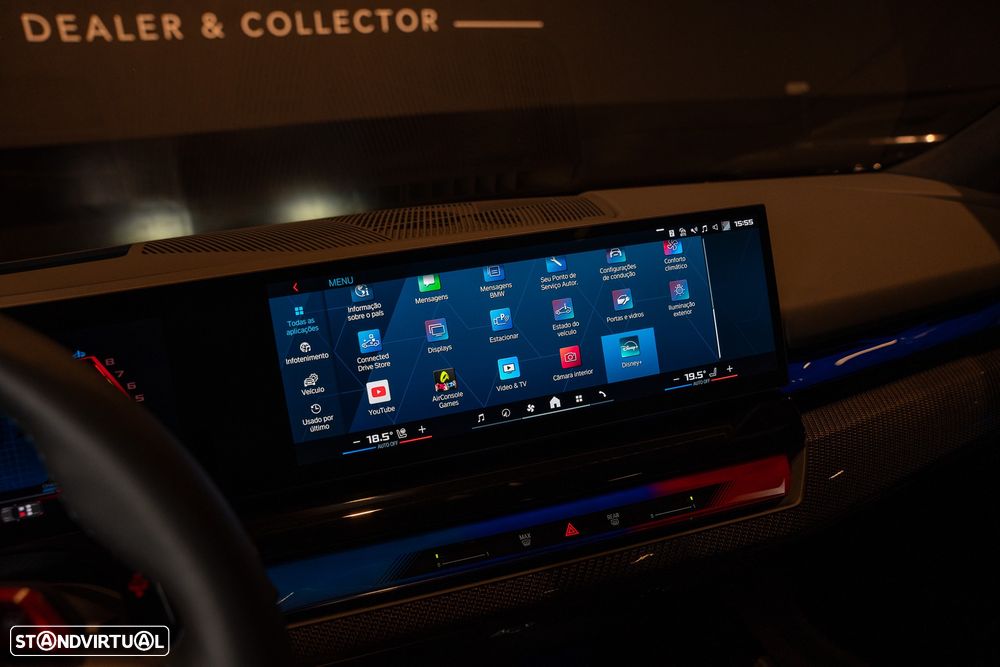 BMW M5 Touring xDrive - 40