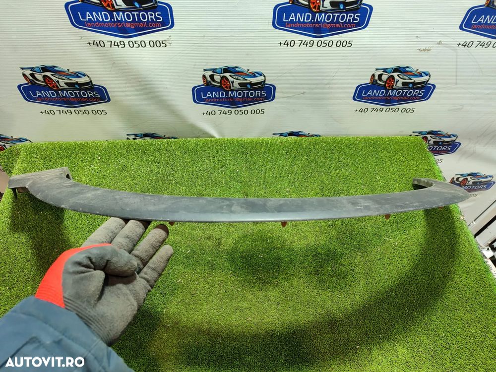 ORNAMENT ARIPA STANGA FATA RENAULT CAPTUR 1.5 DIESEL 2014 COD OEM 638131788R / CROSSOVER SUV COMPACT (5 UȘI) 2013-2017 - 3