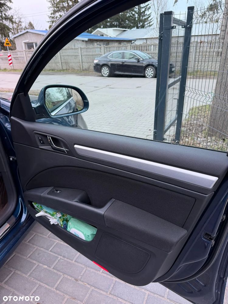 Skoda Superb 2.0 TDI 4x4 Elegance DSG - 14