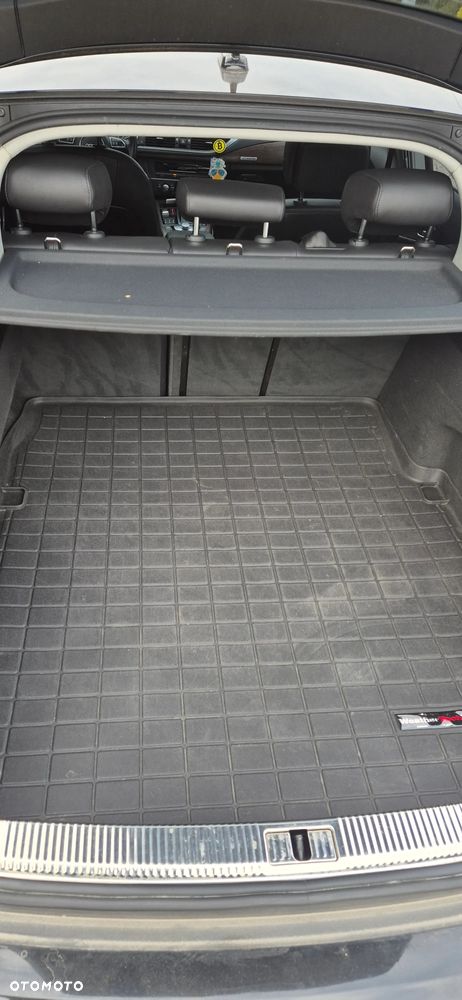 Audi A7 Sportback - 18