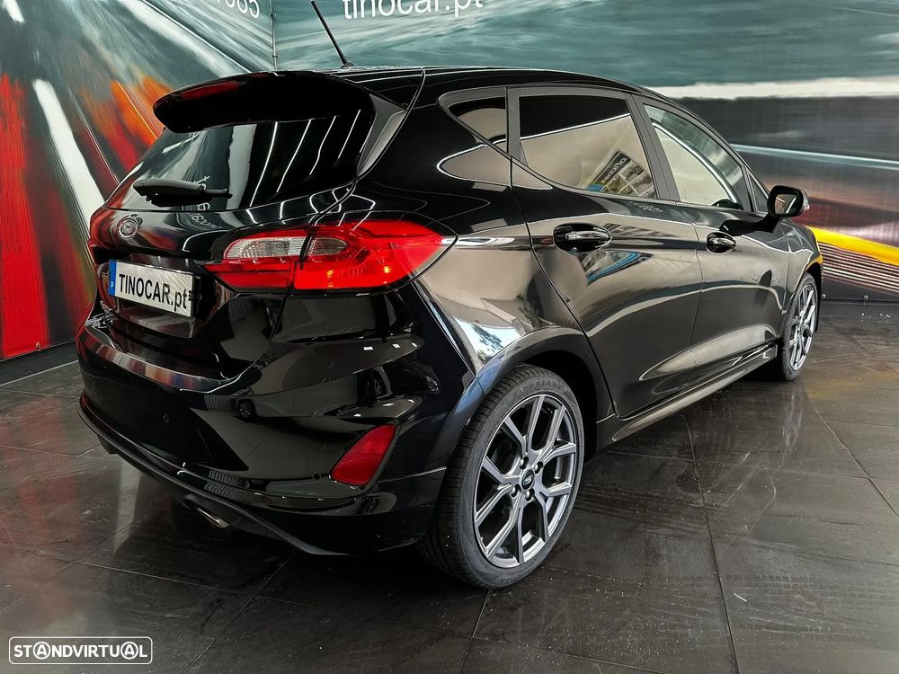 Ford Fiesta 1.0 EcoBoost ST-Line - 6