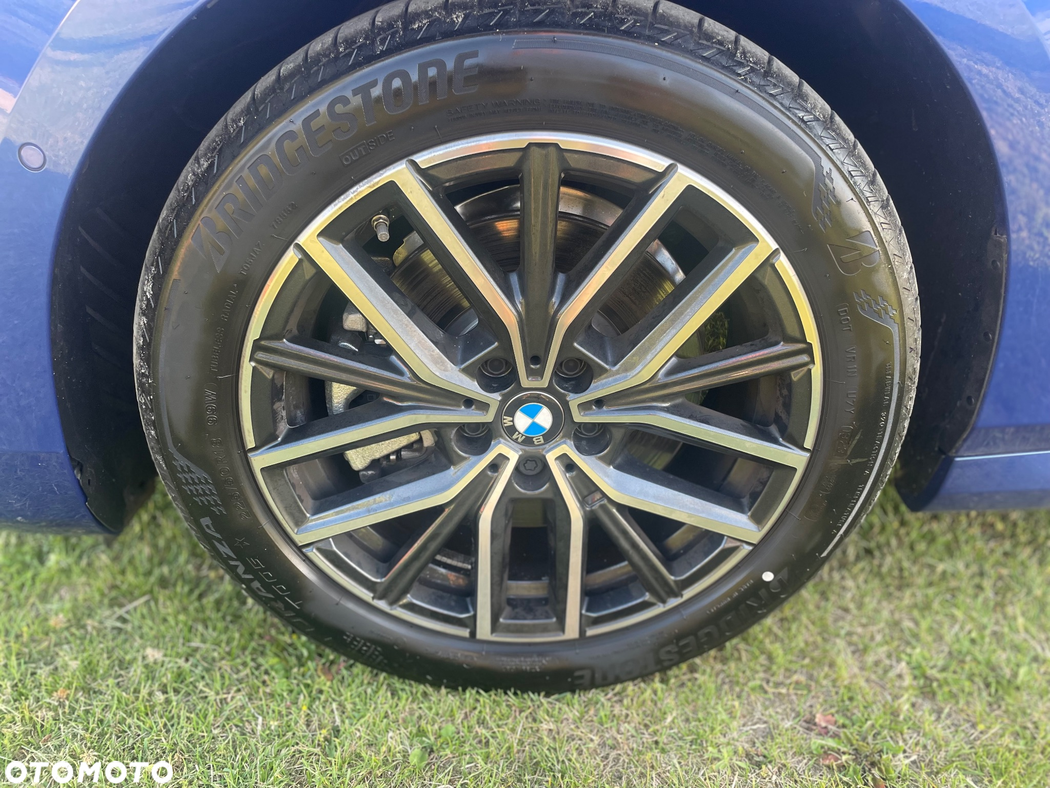 BMW Seria 2 223i Active Tourer - 15