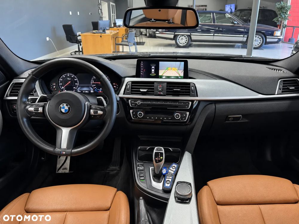 BMW Seria 3 - 8