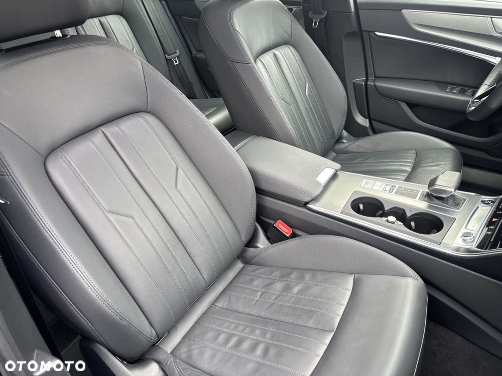 Audi A6 Avant - 38