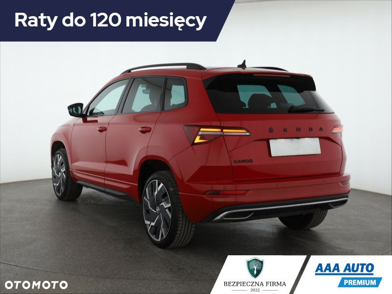 Skoda Karoq - 5