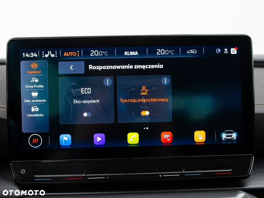 Cupra Formentor 1.5 TSI DSG - 24