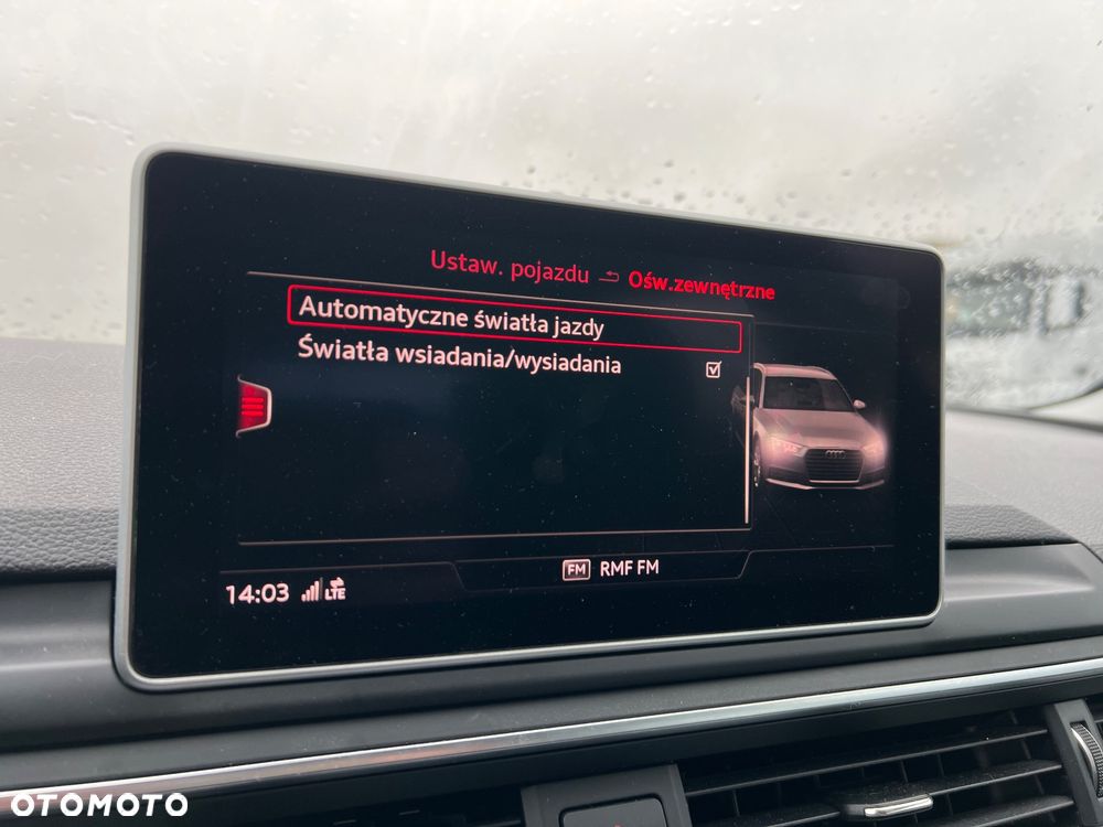 Audi A4 Avant 35 TDI S tronic - 14