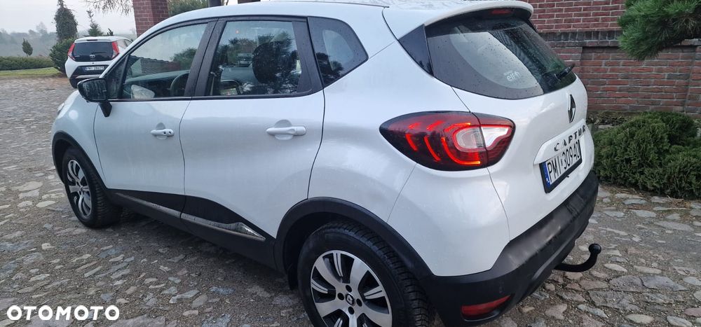 Renault Captur (ENERGY) dCi 90 INTENS - 4