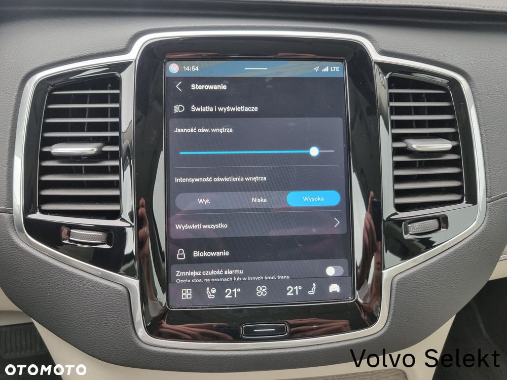 Volvo XC 90 B5 B AWD Plus Bright - 26