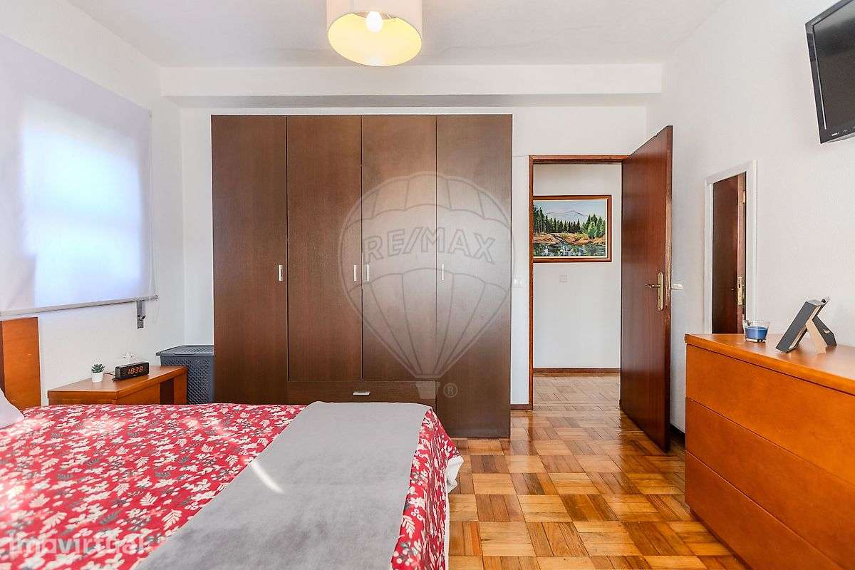 Apartamento T2 para venda - Grande imagem: 4/19