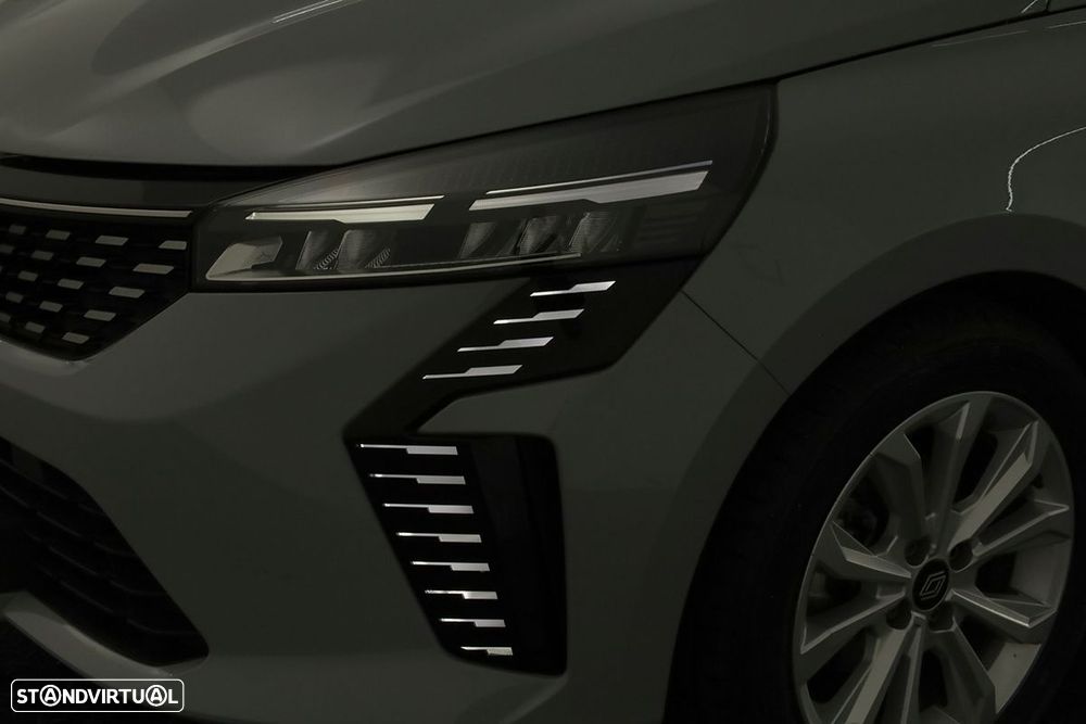 Renault Clio 1.0 TCe Evolution Bi-Fuel - 6