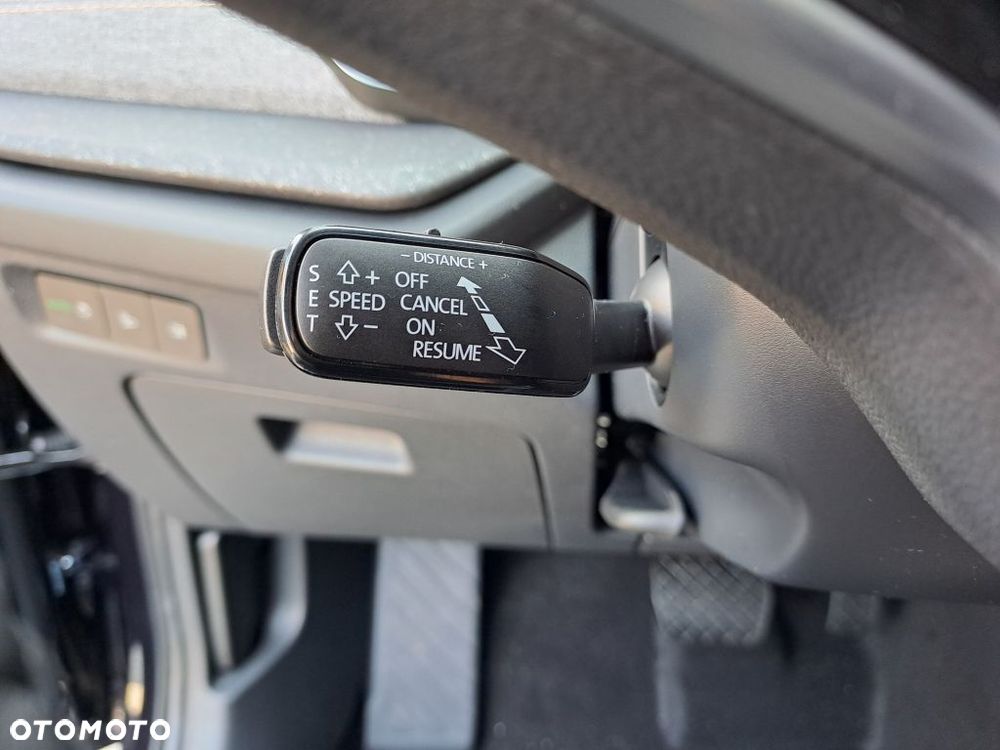 Skoda Octavia 2.0 TSI Drive Selection 4x4 DSG - 10