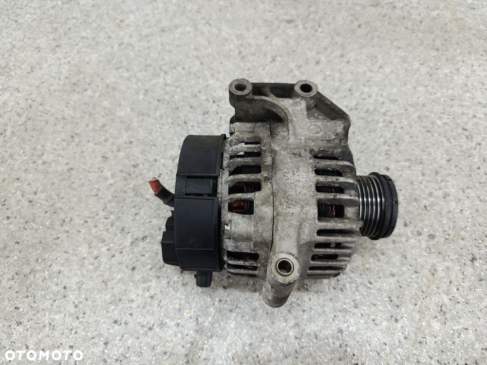 ALTERNATOR OPEL CORSA D 101210-0961 MAGNETI MARELLI 1.3 CDTI - 7