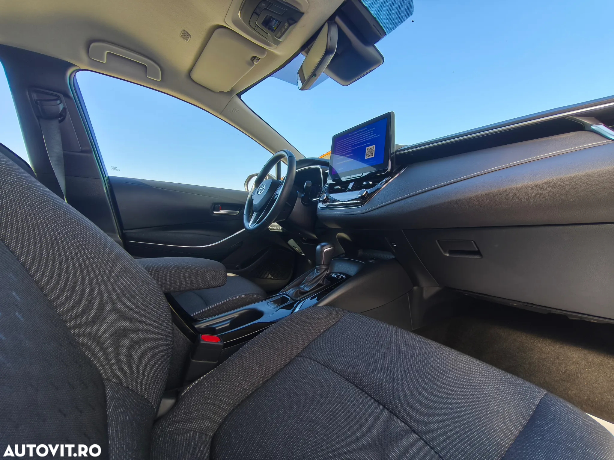 Toyota Corolla - 5
