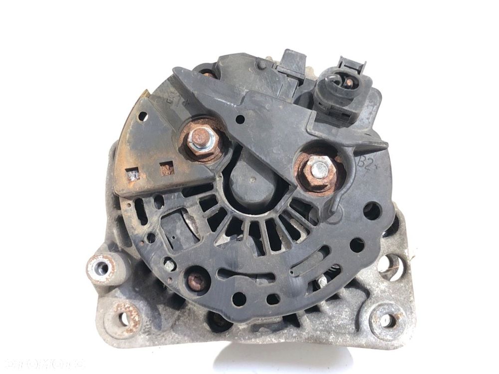 ALTERNATOR  SEAT TOLEDO II (1M2) 1998 - 2006 1.4 16V 55 kW [75 KM] benzyna 2000 - 2002 - 3