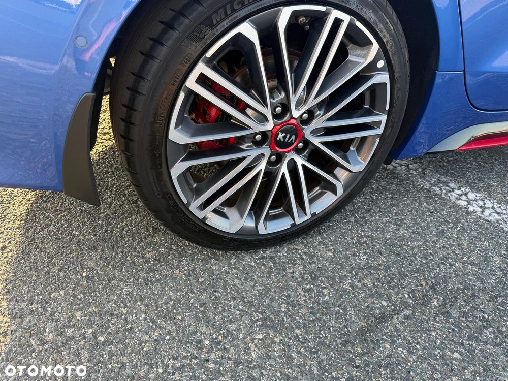 Kia ProCeed - 3