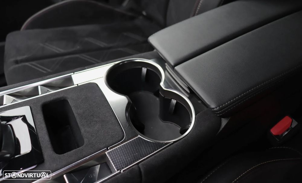 DS DS7 E-Tense Performance Line EAT8 - 33