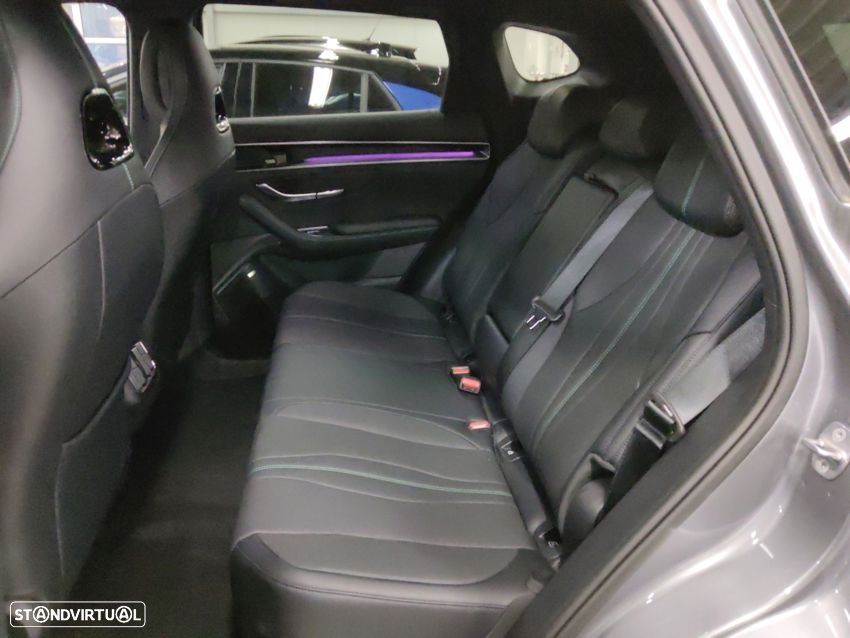 BYD Seal U 1.5 DM-i Boost - 9