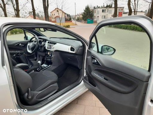 DS Automobiles DS 3 - 12