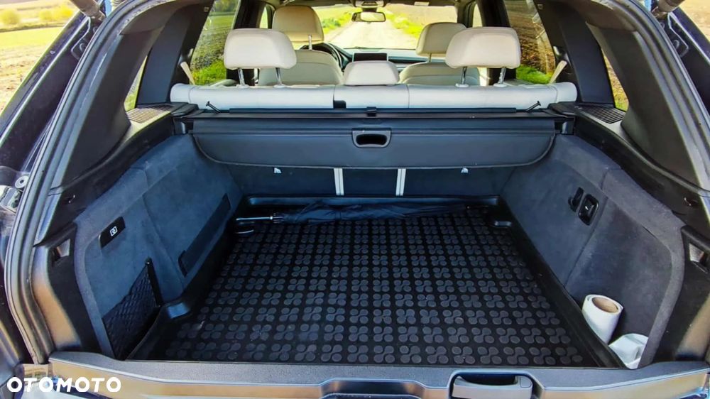 BMW X5 xDrive30d - 10
