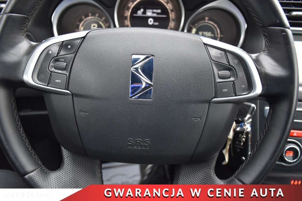 DS Automobiles DS 4 - 15