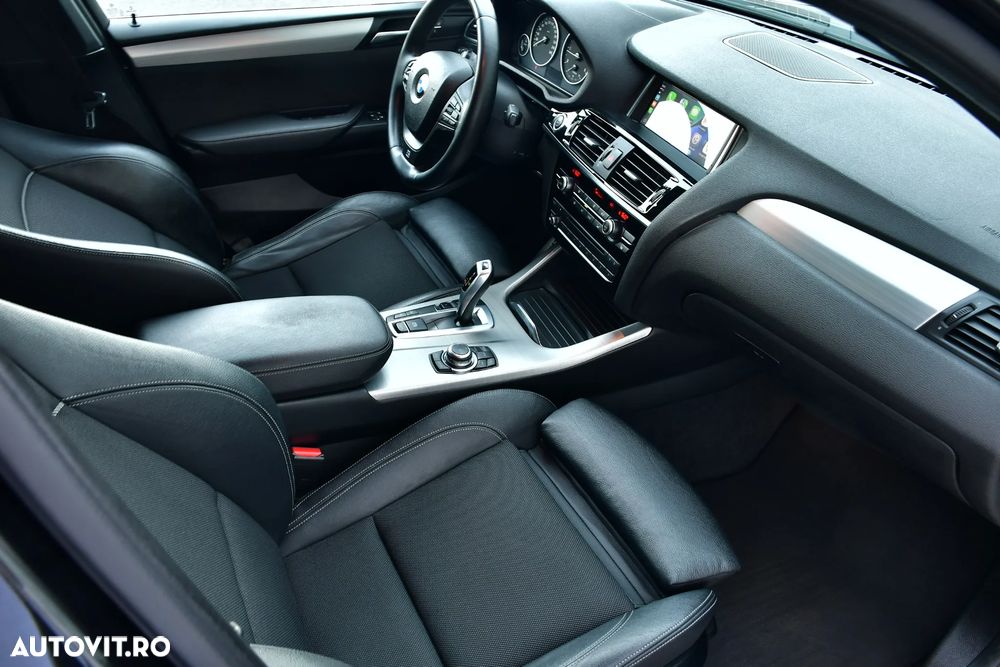 BMW X4 - 21