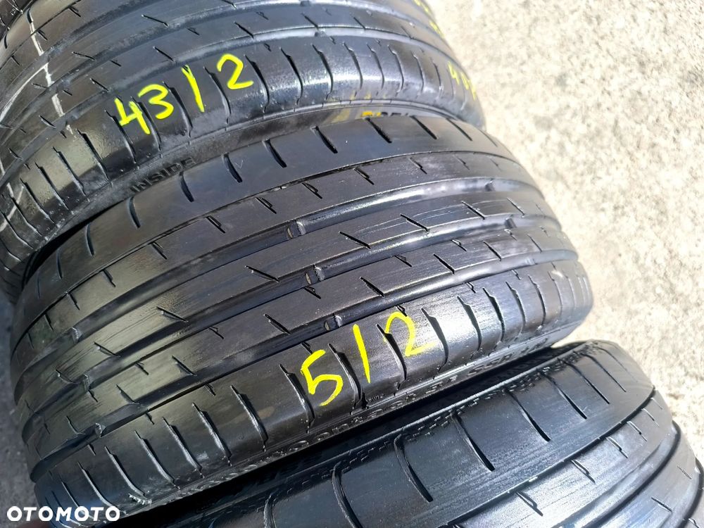 5x120 Felgi Aluminiowe ALUFELGI 17 Koła Letnie Lato BMW SERIA 3 E90 E91 E92 E46 E36 Z3 Z4 1 E81 E87 E88 F20 F21 STYLING WZÓR 185 5mm Legnica ALU-RAD 225/45 - 23