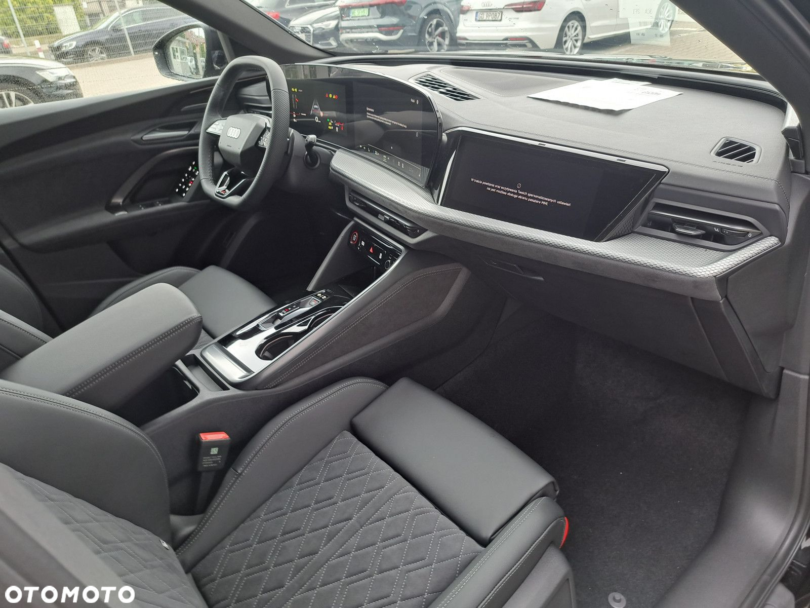 Audi Q5 Sportback - 14