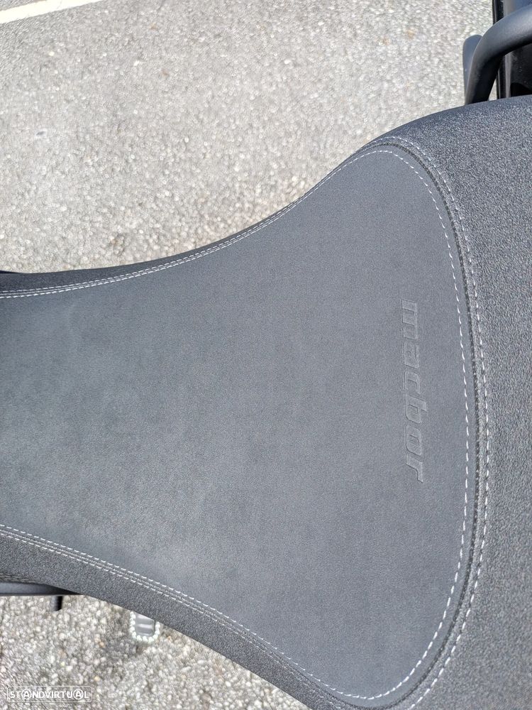 Macbor Montana XR1 125 EVO - 4