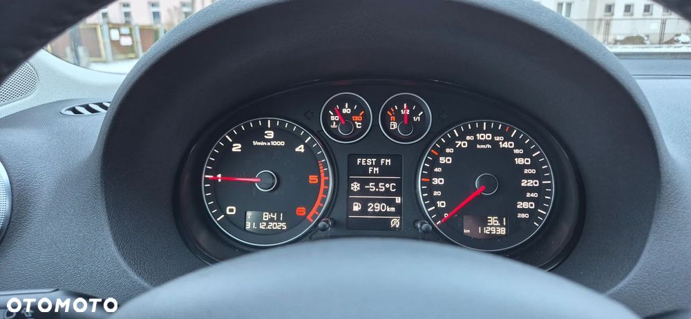 Audi A3 Sportback - 15