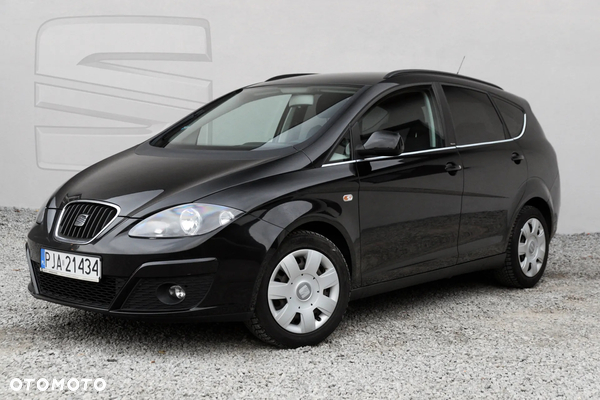 Seat Altea XL 1.2 TSI Entry S&S