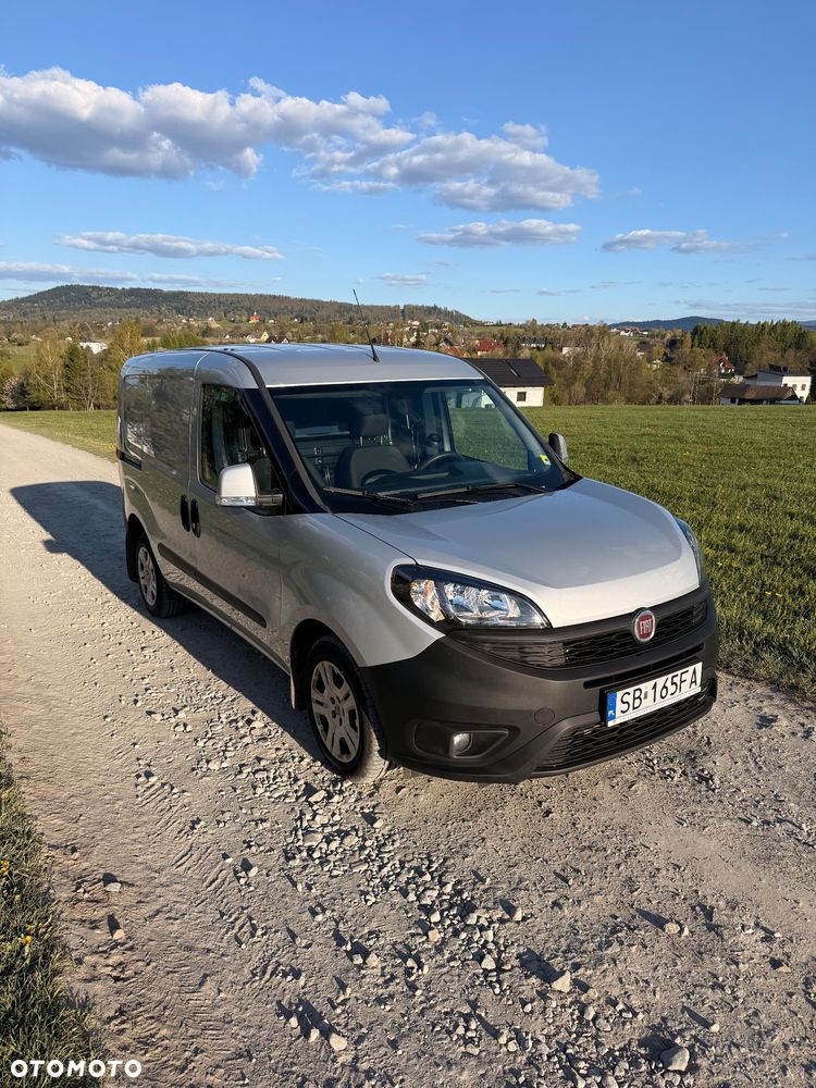 Fiat DOBLO - 1
