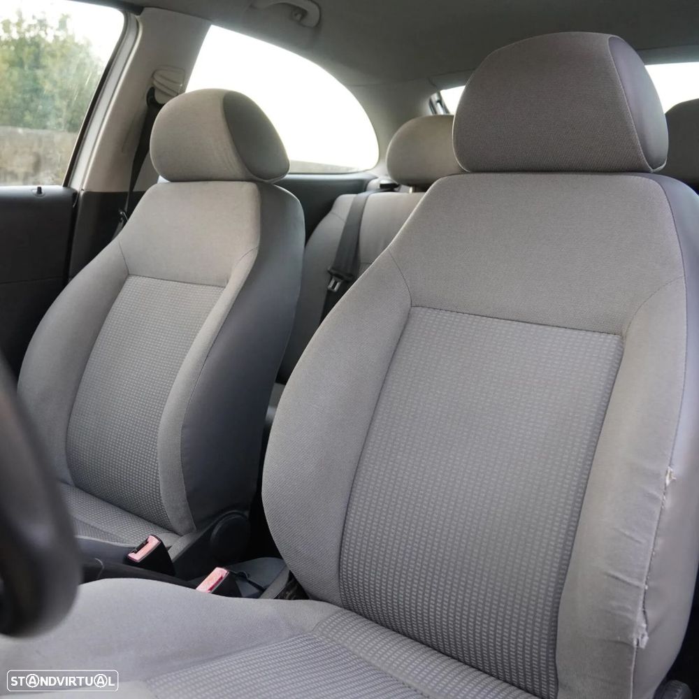 SEAT Ibiza 1.2 12V Fresc - 9