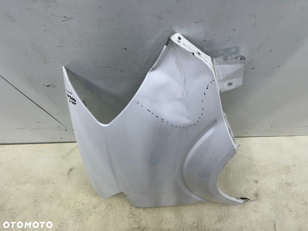 Błotnik Mercedes W906 Sprinter 2 II 13-18r. Lift prawy przedni prawy przód - 2