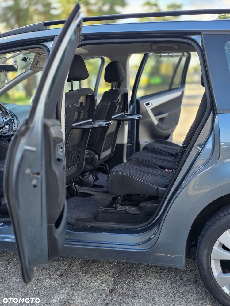 Citroën C4 Grand Picasso 1.8i Impress Pack - 9