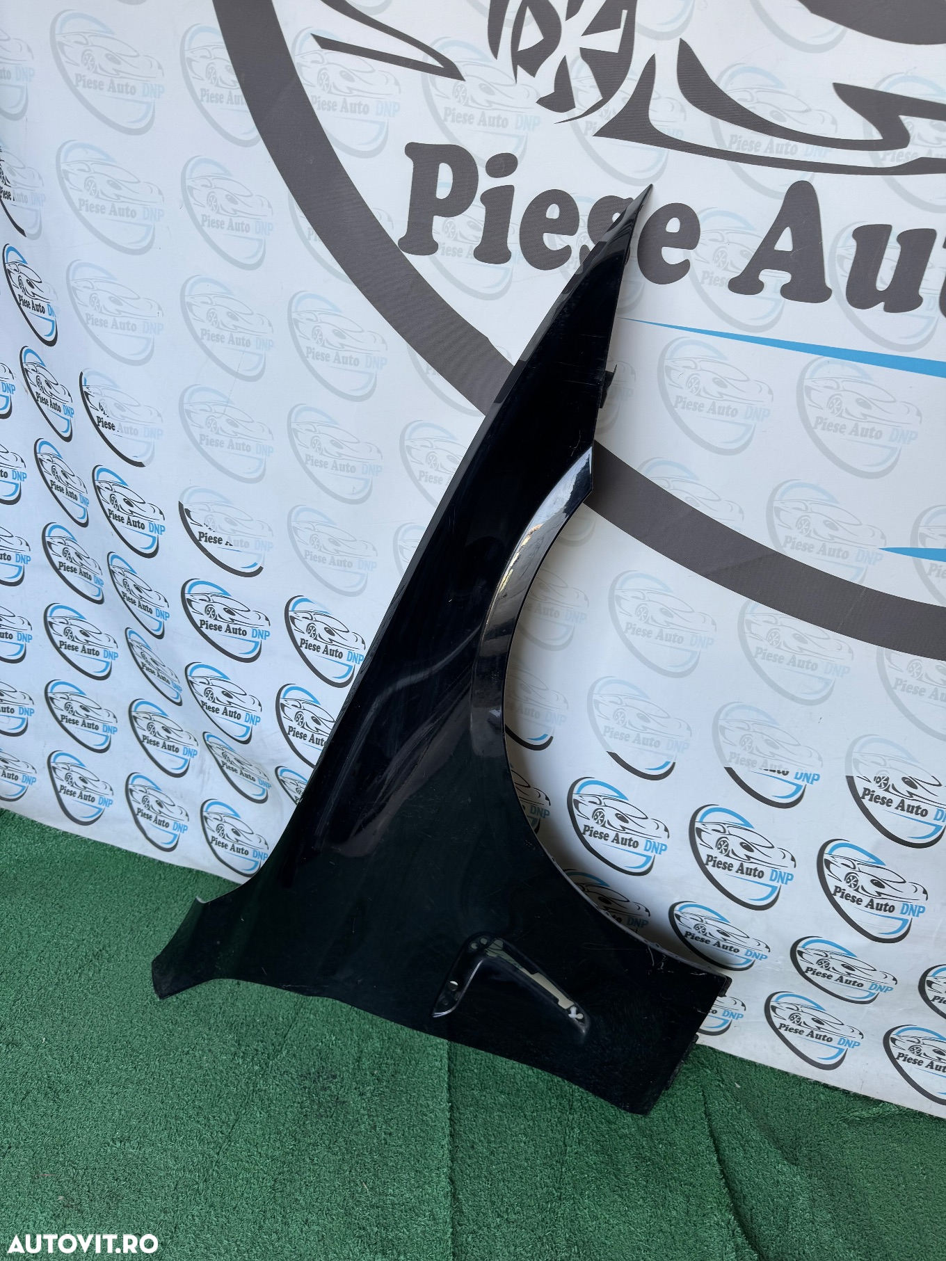 Aripa dreapta fata bmw seria 4 F32 F33  F36 2015-2019 - 2