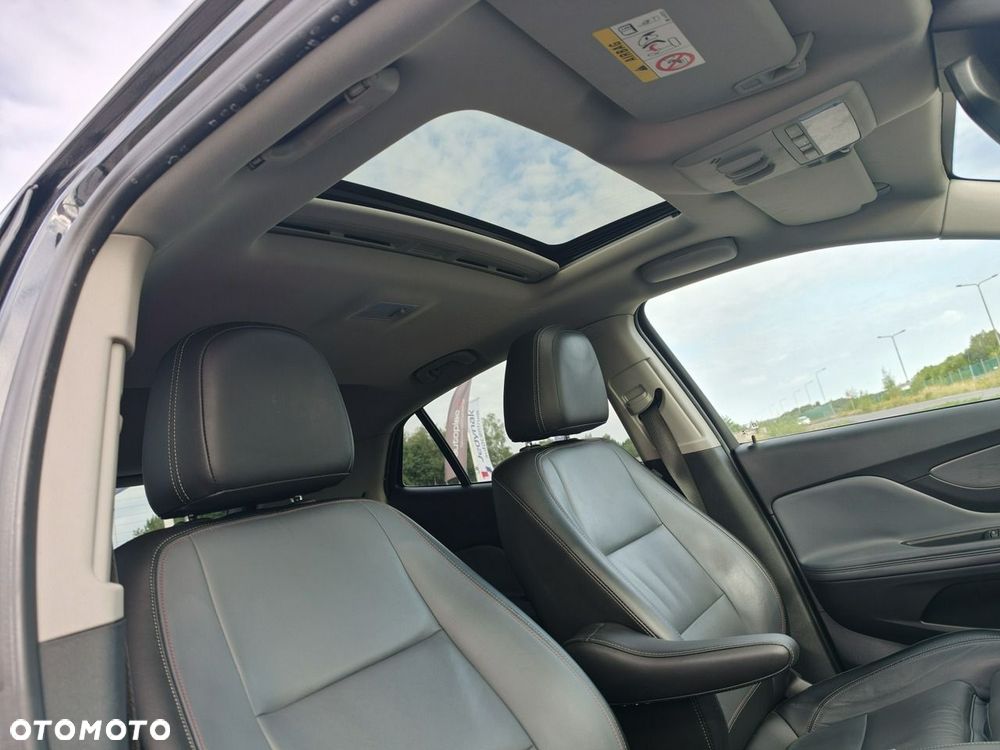 Opel Mokka - 24