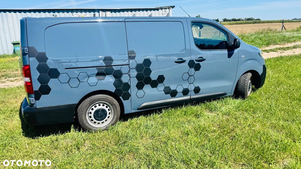Peugeot EXPERT FNG LONG - 2