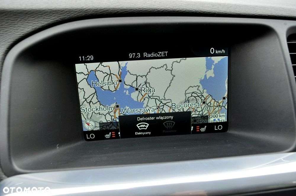 Volvo V60 D3 Drive-E R-Design Momentum - 28