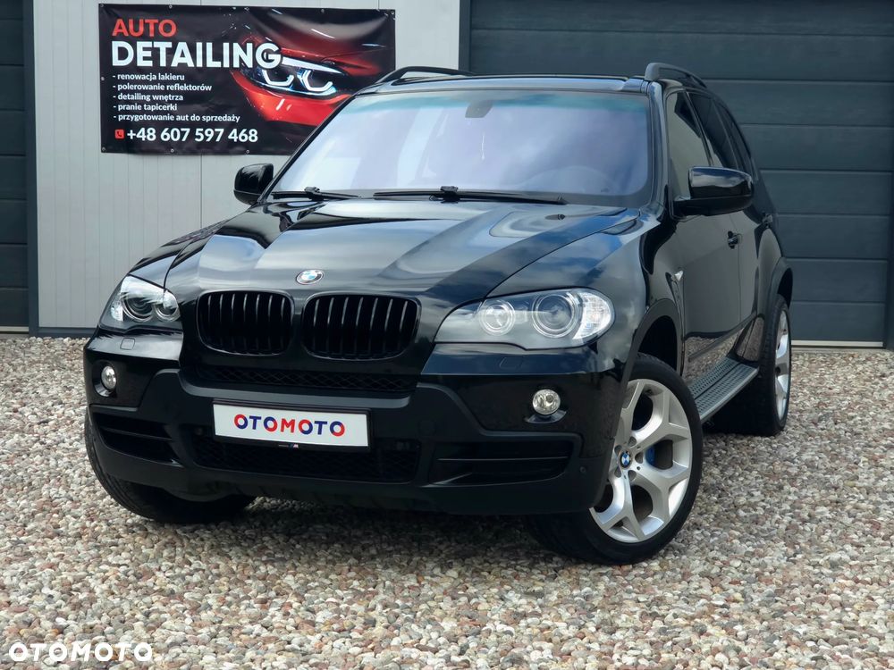 BMW X5 xDrive30d - 1